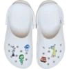 Pixar „Inside Out“ 5er-Pack Jibbitz-Anstecker Pixar „Inside Out“ 5er-Pack Jibbitz-Anstecker