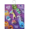 Pixar „Inside Out“ 5er-Pack Jibbitz-Anstecker Pixar „Inside Out“ 5er-Pack Jibbitz-Anstecker