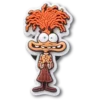 Pixar „Inside Out“ Anxiety Jibbitz™-Anstecker Pixar „Inside Out“ Anxiety Jibbitz™-Anstecker
