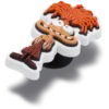 Pixar „Inside Out“ Anxiety Jibbitz™-Anstecker Pixar „Inside Out“ Anxiety Jibbitz™-Anstecker