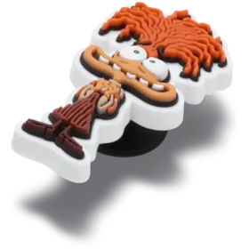 Pixar „Inside Out“ Anxiety Jibbitz™-Anstecker
