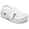 Pixar „Inside Out“ Anxiety Jibbitz™-Anstecker Pixar „Inside Out“ Anxiety Jibbitz™-Anstecker