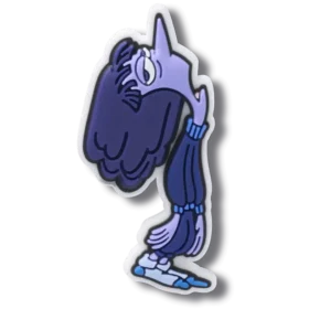Pixar „Inside Out“ Ennui Jibbitz™-Anstecker