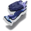 Pixar „Inside Out“ Ennui Jibbitz™-Anstecker Pixar „Inside Out“ Ennui Jibbitz™-Anstecker