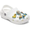 Pixar „Up“ – 5er-Pack Jibbitz-Anstecker