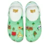 Platform Clog „Animal Crossing“