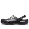 Pleasures x Classic Clog „Skeleton – Glow in the Dark“