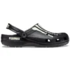 Pleasures x Classic Clog „Skeleton – Glow in the Dark“