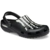 Pleasures x Classic Clog „Skeleton – Glow in the Dark“