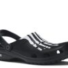 Pleasures x Clog „Skeleton“
