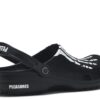 Pleasures x Clog „Skeleton“