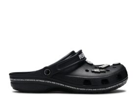 Pleasures x Clog „Utopia Dystopia“
