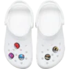 Poke Ball 5er-Pack Jibbitz-Anstecker
