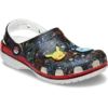 „Pokémon Classic Clog“ für Kleinkinder