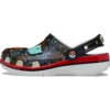 Pokémon Classic Clog für Kinder Pokémon Classic Clog für Kinder
