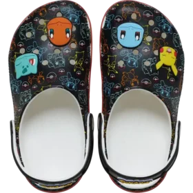 „Pokémon Classic Clog“ für Kleinkinder