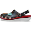 „Pokémon Classic Clog“ für Kleinkinder