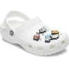 Pokémon Paldea 5er-Pack Jibbitz-Anstecker