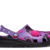 Pokémon x Classic Clog für Kinder „Gengar“ Pokémon x Classic Clog für Kinder „Gengar“