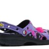 Pokémon x Classic Clog für Kinder „Gengar“ Pokémon x Classic Clog für Kinder „Gengar“