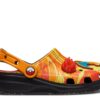 Pokémon x Classic Clog Kids „Charizard“ Pokémon x Classic Clog Kids „Charizard“