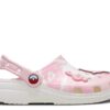 Pokémon x Classic Clog Kids „Jigglypuff“ Pokémon x Classic Clog Kids „Jigglypuff“