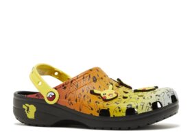 Pokémon x Classic Clog „Pikachu“