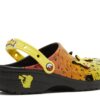Pokémon x Classic Clog „Pikachu“ Pokémon x Classic Clog „Pikachu“