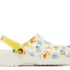 Pokémon x Classic Clog „Starters“