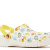 Pokémon x Classic Clog „Starters“
