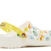 Pokémon x Classic Clog „Starters“