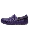 Pollex Clog von Salehe Bembury Ube „Purple“
