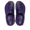 Pollex Clog von Salehe Bembury Ube „Purple“