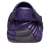 Pollex Clog von Salehe Bembury Ube „Purple“