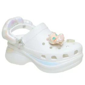 Pop Mart Classic Bae Clog „Multi“