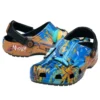 POP MART MOLLY Classic Clog „Multi“