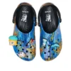 POP MART MOLLY Classic Clog „Multi“