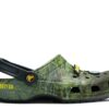 Post Malone x Clog „Postyco Green“ – exklusiv in Australien Post Malone x Clog „Postyco Green“ – exklusiv in Australien