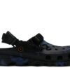 Post Malone x Duet Max Clog „Blue Camo“ Post Malone x Duet Max Clog „Blue Camo“