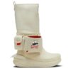 Pringles x Classic Crush Boot „Bone“ Pringles x Classic Crush Boot „Bone“