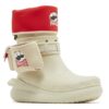 Pringles x Classic Crush Boot „Bone“ Pringles x Classic Crush Boot „Bone“