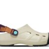 Quick Trail Clog „Bone“