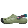 Quick Trail Clog „Cargo Multi“