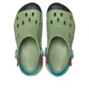 Quick Trail Clog „Cargo Multi“