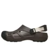 Quick Trail Clog „Espresso“