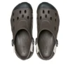 Quick Trail Clog „Espresso“