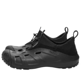 Quick Trail Low Schuhe „Schwarz“