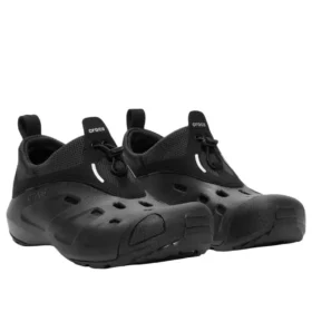 Quick Trail Low Schuhe „Schwarz“