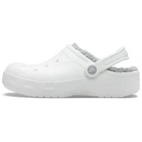 Ralen Outdoor-Sandalen mit flachen Schuhen, Unisex, weiß