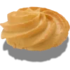 Realistic Cookie 2 Jibbitz™-Anstecker Realistic Cookie 2 Jibbitz™-Anstecker